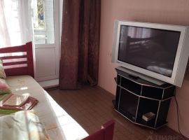 1-к кв. Ульяновская область, Ульяновск просп. Созидателей, 80 (27.0 м²) - . Ульяновск - фото 3