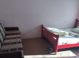 1-к кв. Ульяновская область, Ульяновск просп. Созидателей, 80 (27.0 м²) - . Ульяновск - фото 4