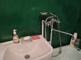 1-к кв. Ульяновская область, Ульяновск просп. Созидателей, 80 (27.0 м²) - . Ульяновск - фото 6