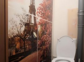 1-к кв. Псковская область, Великие Луки пер. Пескарева, 1к1 (37.0 м²) - . Великие Луки - фото 9
