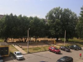 1-к кв. Псковская область, Великие Луки пер. Пескарева, 1к1 (37.0 м²) - . Великие Луки - фото 10