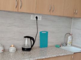 1-к кв. Псковская область, Великие Луки пер. Пескарева, 1к1 (37.0 м²) - . Великие Луки - фото 2