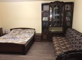 1-к кв. Оренбургская область, Оренбург Краснознаменная ул., 37 (35.0 м²) - . Оренбург - фото 1