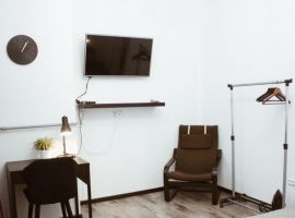 2-к кв. Нижегородская область, Нижний Новгород ул. Минина, 29 (42.0 м²) - . Нижний Новгород - фото 1