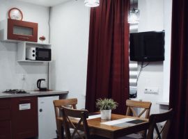 2-к кв. Нижегородская область, Нижний Новгород ул. Минина, 29 (42.0 м²) - . Нижний Новгород - фото 3