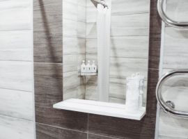 2-к кв. Нижегородская область, Нижний Новгород ул. Минина, 29 (42.0 м²) - . Нижний Новгород - фото 8