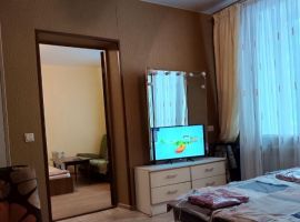 2-к кв. Нижегородская область, Дзержинск просп. Ленина, 6 (50.0 м²) - Ленина. Дзержинск - фото 1