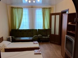 2-к кв. Нижегородская область, Дзержинск просп. Ленина, 6 (50.0 м²) - Ленина. Дзержинск - фото 2