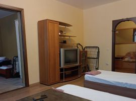 2-к кв. Нижегородская область, Дзержинск просп. Ленина, 6 (50.0 м²) - Ленина. Дзержинск - фото 3