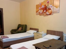 2-к кв. Нижегородская область, Дзержинск просп. Ленина, 6 (50.0 м²) - Ленина. Дзержинск - фото 4