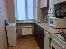 2-к кв. Нижегородская область, Дзержинск просп. Ленина, 6 (50.0 м²) - Ленина. Дзержинск - фото 5