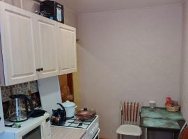 2-к кв. Нижегородская область, Дзержинск просп. Ленина, 6 (50.0 м²) - Ленина. Дзержинск - фото 6
