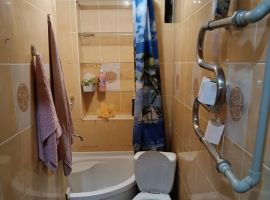 2-к кв. Нижегородская область, Дзержинск просп. Ленина, 6 (50.0 м²) - Ленина. Дзержинск - фото 7