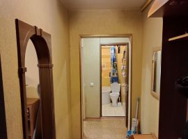 2-к кв. Нижегородская область, Дзержинск просп. Ленина, 6 (50.0 м²) - Ленина. Дзержинск - фото 8