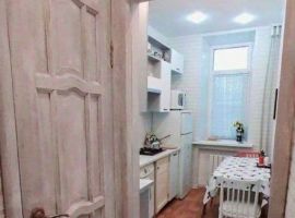 1-к кв. Нижегородская область, Нижний Новгород ул. Генкиной, 37 (32.0 м²) - . Нижний Новгород - фото 8