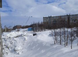 2-к кв. Мурманская область, Кировск ул. 50 лет Октября, 13 (49.0 м²) - . Кировск - фото 12