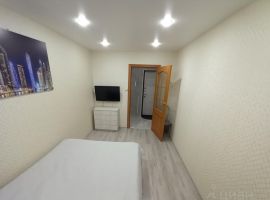 2-к кв. Мурманская область, Кировск ул. 50 лет Октября, 13 (49.0 м²) - . Кировск - фото 1