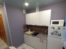 2-к кв. Мурманская область, Кировск ул. 50 лет Октября, 13 (49.0 м²) - . Кировск - фото 3