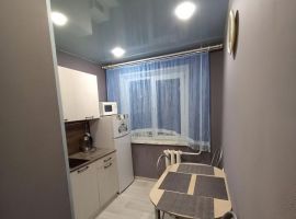2-к кв. Мурманская область, Кировск ул. 50 лет Октября, 13 (49.0 м²) - . Кировск - фото 4