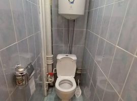 2-к кв. Мурманская область, Кировск ул. 50 лет Октября, 13 (49.0 м²) - . Кировск - фото 5