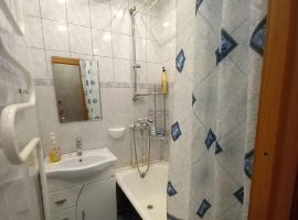 2-к кв. Мурманская область, Кировск ул. 50 лет Октября, 13 (49.0 м²) - . Кировск - фото 6