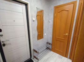 2-к кв. Мурманская область, Кировск ул. 50 лет Октября, 13 (49.0 м²) - . Кировск - фото 7