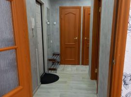 2-к кв. Мурманская область, Кировск ул. 50 лет Октября, 13 (49.0 м²) - . Кировск - фото 8