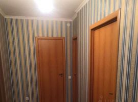 1-к кв. Курская область, Льгов пер. 2-й Фрунзе, 39 (40.0 м²) - . Льгов - фото 3