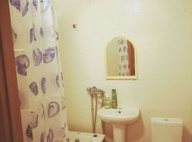 1-к кв. Курская область, Льгов пер. 2-й Фрунзе, 39 (40.0 м²) - . Льгов - фото 4