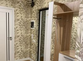 2-к кв. Волгоградская область, Волгоград ул. Расула Гамзатова, 19 (54.0 м²) - . Волгоград - фото 16