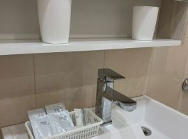 2-к кв. Волгоградская область, Волгоград ул. Расула Гамзатова, 19 (54.0 м²) - . Волгоград - фото 18