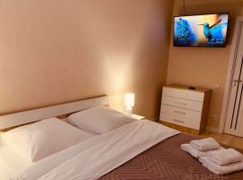 2-к кв. Волгоградская область, Волгоград ул. Расула Гамзатова, 19 (54.0 м²) - . Волгоград - фото 1
