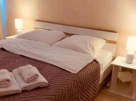 2-к кв. Волгоградская область, Волгоград ул. Расула Гамзатова, 19 (54.0 м²) - . Волгоград - фото 2