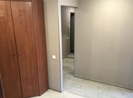1-к кв. Псковская область, Псков ул. Льва Толстого, 17 (30.3 м²) - Льва Толстого. Псков - фото 1