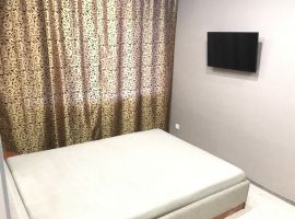 1-к кв. Псковская область, Псков ул. Льва Толстого, 17 (30.3 м²) - Льва Толстого. Псков - фото 2