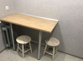 1-к кв. Псковская область, Псков ул. Льва Толстого, 17 (30.3 м²) - Льва Толстого. Псков - фото 3