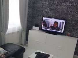 1-к кв. Пензенская область, Пенза Московская ул., 100 (32.0 м²) - Московская. Пенза - фото 1