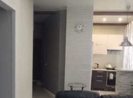 1-к кв. Пензенская область, Пенза Московская ул., 100 (32.0 м²) - Московская. Пенза - фото 3