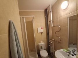 Студия Ленинградская область, Кировск Новая ул., 23 (20.0 м²) - Каштановая. Кировск - фото 2