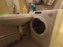 Студия Ленинградская область, Кировск Новая ул., 23 (20.0 м²) - Каштановая. Кировск - фото 7