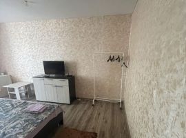 1-к кв. Курганская область, Шадринск ул. Ефремова, 26А (35.0 м²) - . Шадринск - фото 1