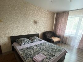 1-к кв. Курганская область, Шадринск ул. Ефремова, 26А (35.0 м²) - . Шадринск - фото 2