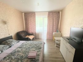 1-к кв. Курганская область, Шадринск ул. Ефремова, 26А (35.0 м²) - . Шадринск - фото 3