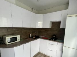 1-к кв. Курганская область, Шадринск ул. Ефремова, 26А (35.0 м²) - . Шадринск - фото 4