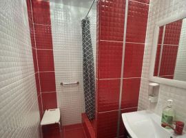 1-к кв. Курганская область, Шадринск ул. Ефремова, 26А (35.0 м²) - . Шадринск - фото 7