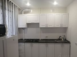 Студия Волгоградская область, Волжский ул. Свердлова, 43 (34.0 м²) - Свердлова. Волжский - фото 1