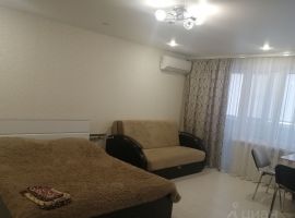 Студия Волгоградская область, Волжский ул. Свердлова, 43 (34.0 м²) - Свердлова. Волжский - фото 2