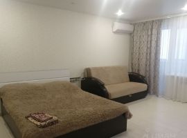 Студия Волгоградская область, Волжский ул. Свердлова, 43 (34.0 м²) - Свердлова. Волжский - фото 4