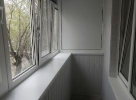 Студия Волгоградская область, Волжский ул. Свердлова, 43 (34.0 м²) - Свердлова. Волжский - фото 5