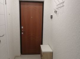 Студия Волгоградская область, Волжский ул. Свердлова, 43 (34.0 м²) - Свердлова. Волжский - фото 6